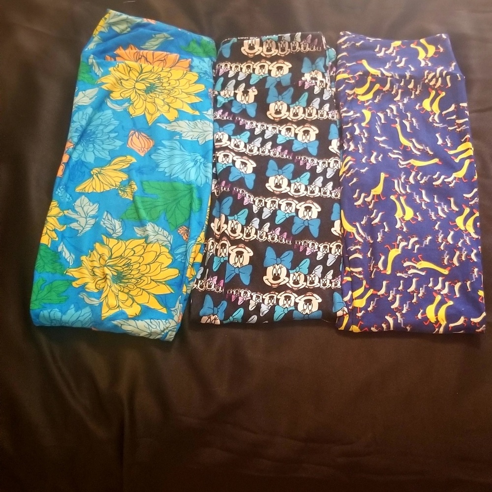 LulaRoa Leggings ❤